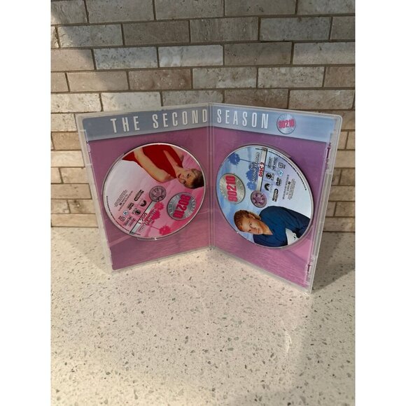 Beverly Hills 90210: The Second Season  mint - Picture 5 of 7